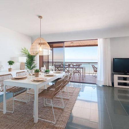 Apartmán Ag Albatros Premium Playa de Gandia Exteriér fotografie