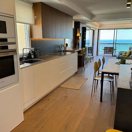 Apartmán Ag Albatros Premium Playa de Gandia Exteriér fotografie